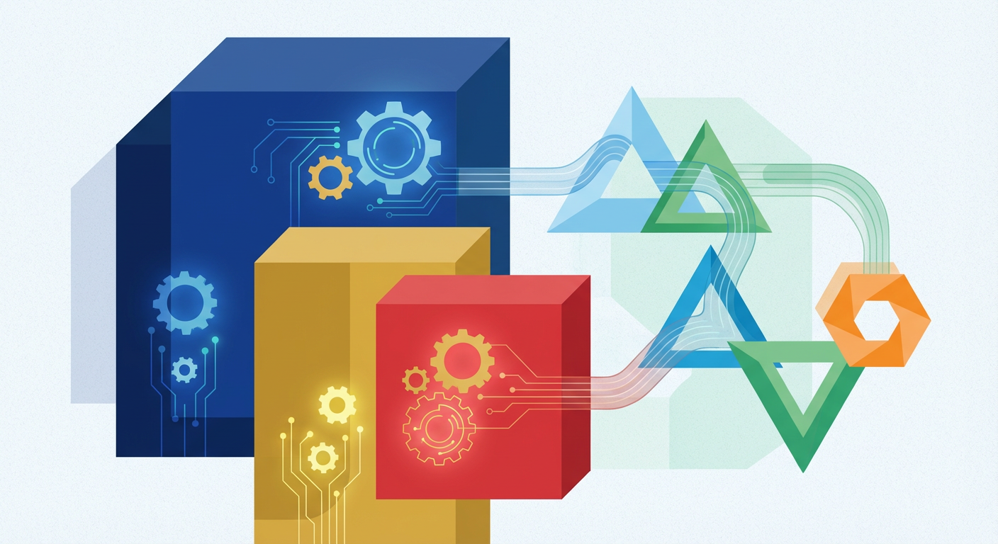 Illustration for How Europe's AI Act Is Actually Working: Six Months of Real-World Governance