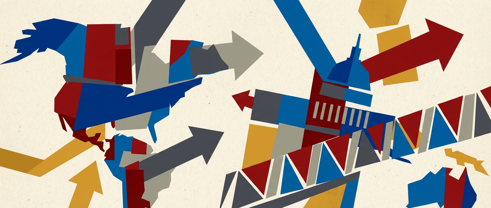 The Great Pushback: How Governors Became the Gatekeepers of Immigration Enforcement in 2025
