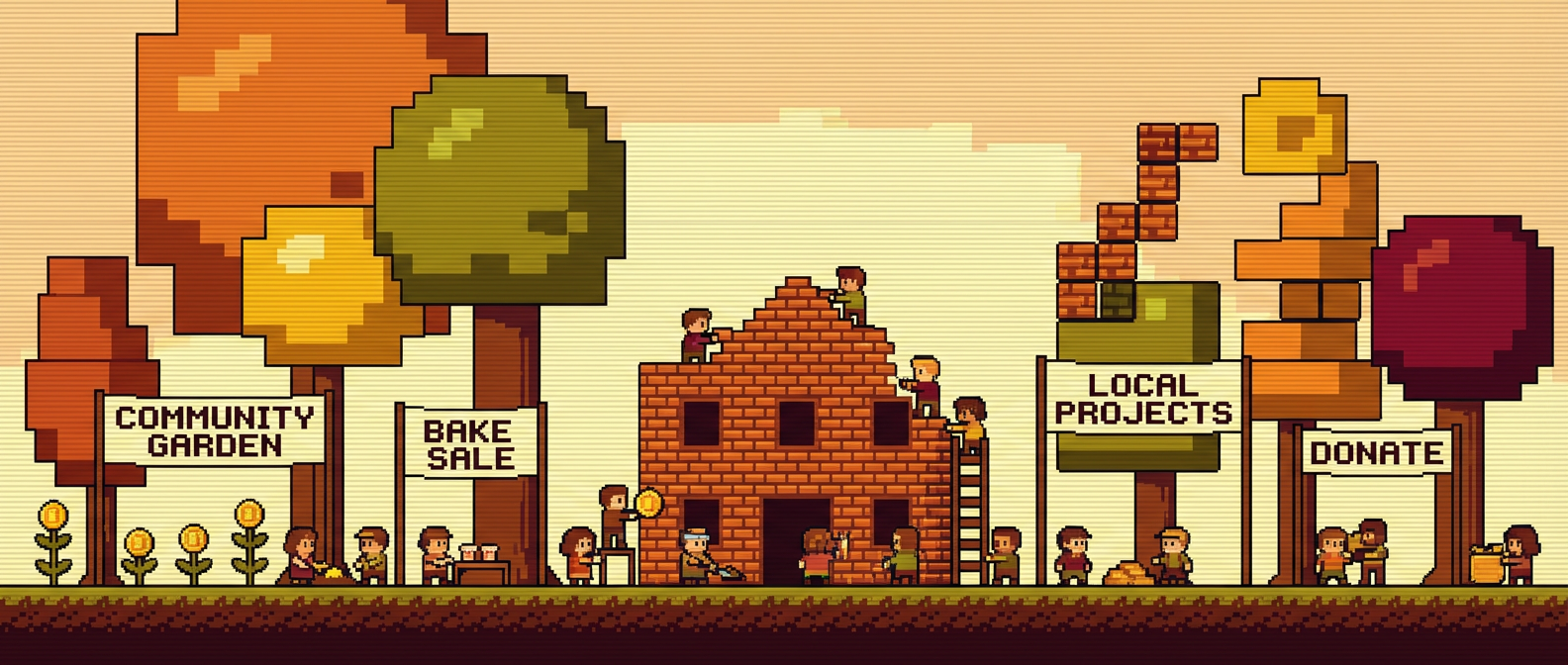 The Small Money Paradox: Why Grassroots Fundraising Might Be Democracy's Problem and Solution
