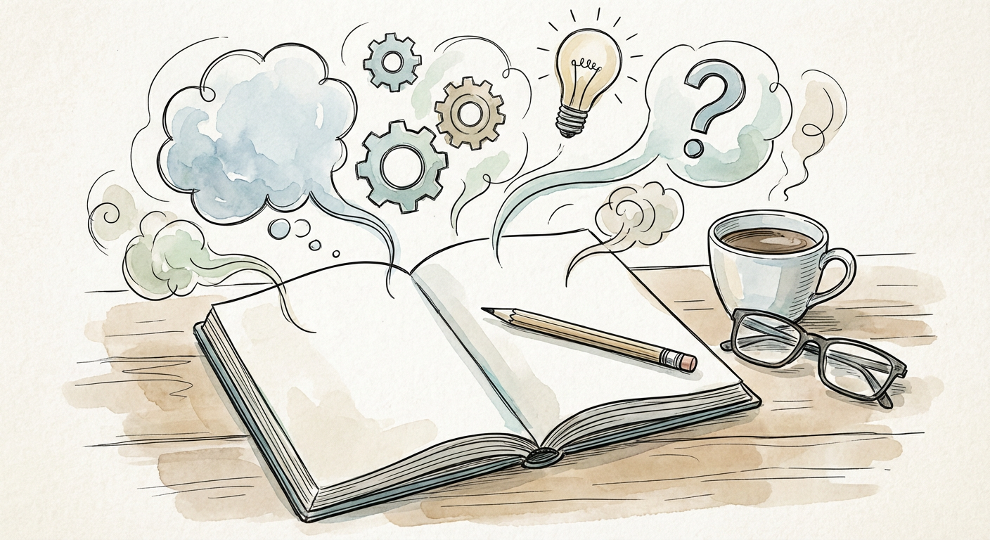 Illustration for Your First 90 Days as a Citizen: A Practical Guide to Getting Started in Civic Engagement